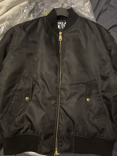 Bomberjacke versace official - bomberjacke,