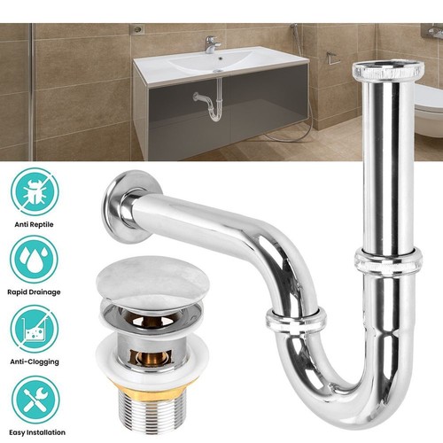 Waschbecken ablaufgarnitur - waschbecken,