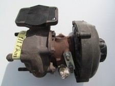 034145703B AUDI S2 200 20V - TURBOLADER K 24 7000 - 034 145 703 B - RISSFREI!!!