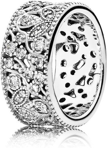 Pandora ring leuchtender - ring,