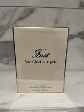 Van Cleef & Arpels First 100