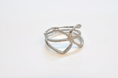 Chete ring 925 sterlingsilber - chete,