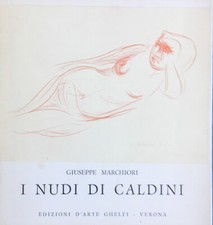 I Laufen Von Caldini Macbrite