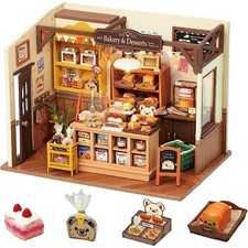 Rolife Becka's Backhaus DIY