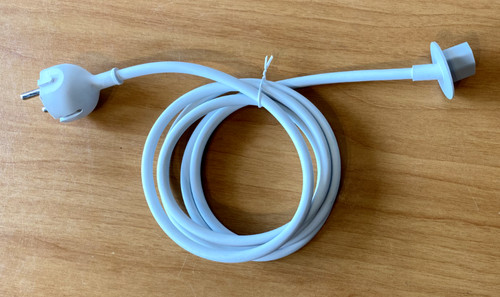Apple netzkabel stromkabel - apple,