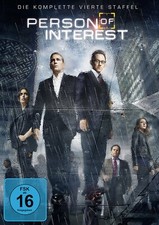 Person of Interest - Die