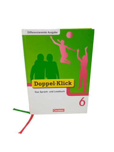 Doppel klick - doppel-klick,