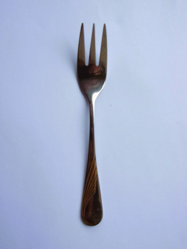 Kuchengabel cromargan - , 18/10