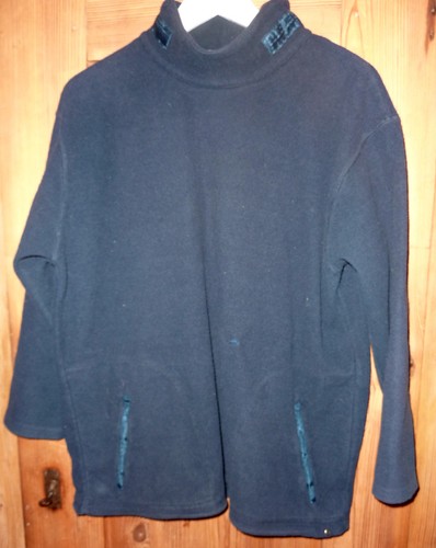 Fleecepullover pulli - fleecepullover, /