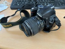 Nikon D 3000 Digitale