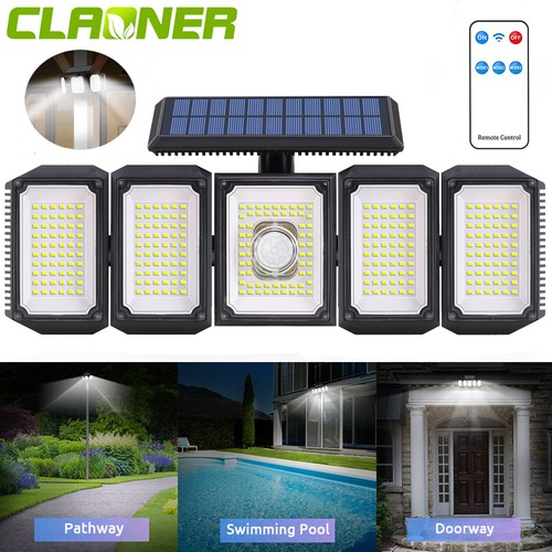300 led solarleuchte - 300,