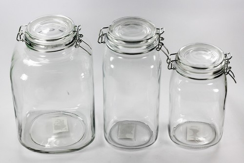 Bonboniere bonbonglas - bonboniere,