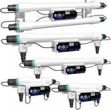 Evolution aqua sterilisator - aqua,