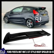 FÜR FORD FIESTA MK7 MK7.5 ST