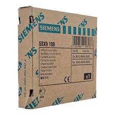 SIEMENS 5SX9100