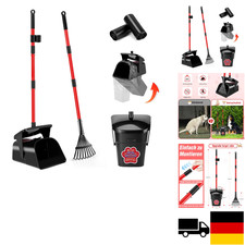 Edelstahlgriff | 103 cm