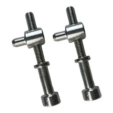 Kettenspanner - 2x,