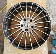 AEZ VALENCIA ALLOY KBA 48183