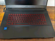 MSI Katana GF76 Top Gaming