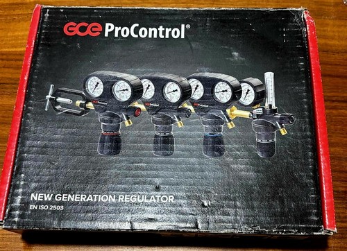 Gce procontrol druckminderer - gce,