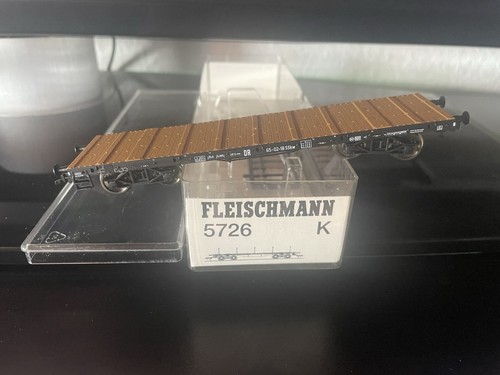 Fleischmann 5726 k - h0,