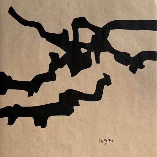Eduardo chillida marmol y - chillida:,