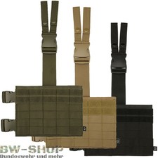 ARMY MOLLE BEIN-PANEL MILITÄR