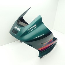 Yamaha TDM 850 Verkleidung vorne Frontverkleidung Lampenmaske Kanzel C4899