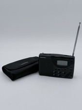 Grundig trii digital radio - trii,