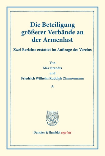Die beteiligung größerer - die,