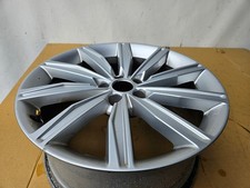 Audi A6 C8 4K Alufelge 19 Zoll