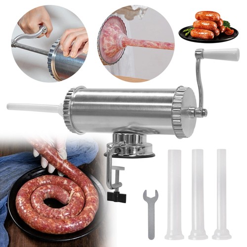 Wurstfüller wurstspritze - wurstfüller,