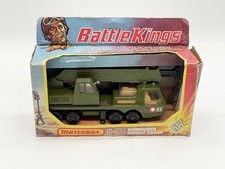 Matchbox Battle Kings K- 113