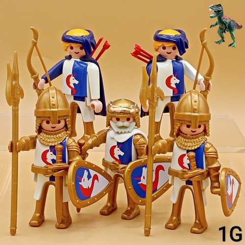 Playmobil