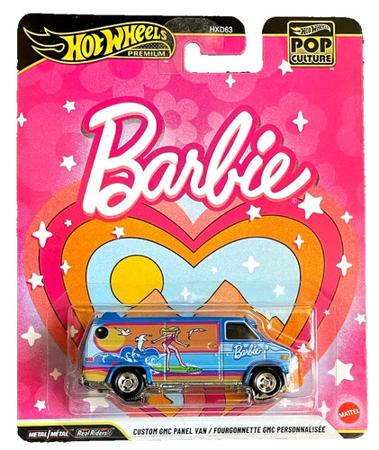 Hot wheels custom - wheels, panel