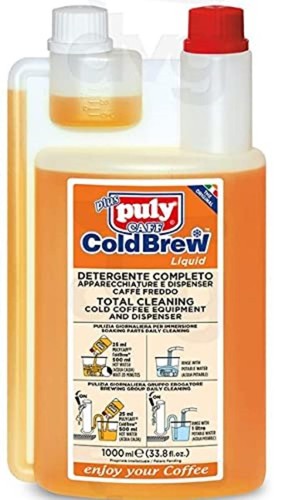 Puly caff cold brew - puly, l