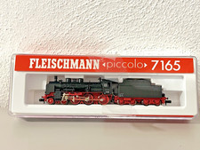 Fleischmann Spur N Dampflok