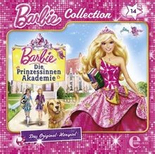 (14)Collection,Prinzessinnen Akademie von Barbie | CD | Zustand sehr gut