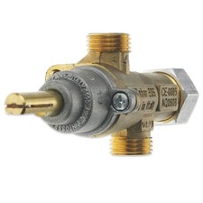 GV02 PEL 20 S GASHAHN