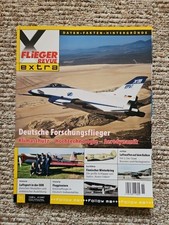 Flieger Revue Extra Heft Nr