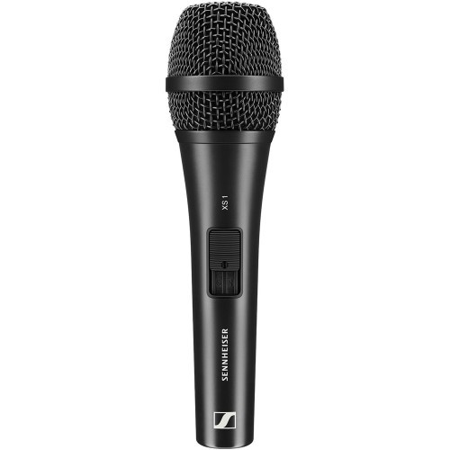 Sennheiser neu - xs,