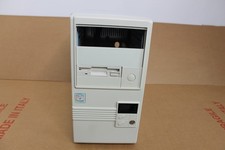 retro computer DOS / Pentium