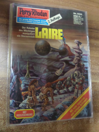 Perry rhodan 900 2 - rhodan,,