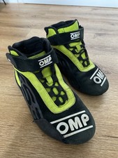 OMP Kartschuhe Größe 33