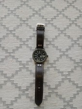 Laco Erfurt Fliegeruhr