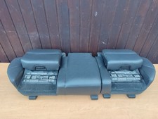 Rücksitz sitz hinten - rücksitz,