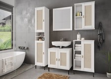 Badmöbel Badezimmer Bad