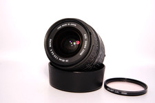Pentax k mount Sigma 28-80mm