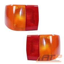 2xHECKLEUCHTE HECKLICHT