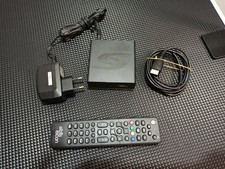 Albis Elcon Scenegate 8073, IPTV set-top-box